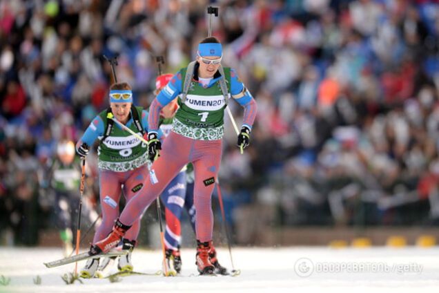 Ольга Вилухина