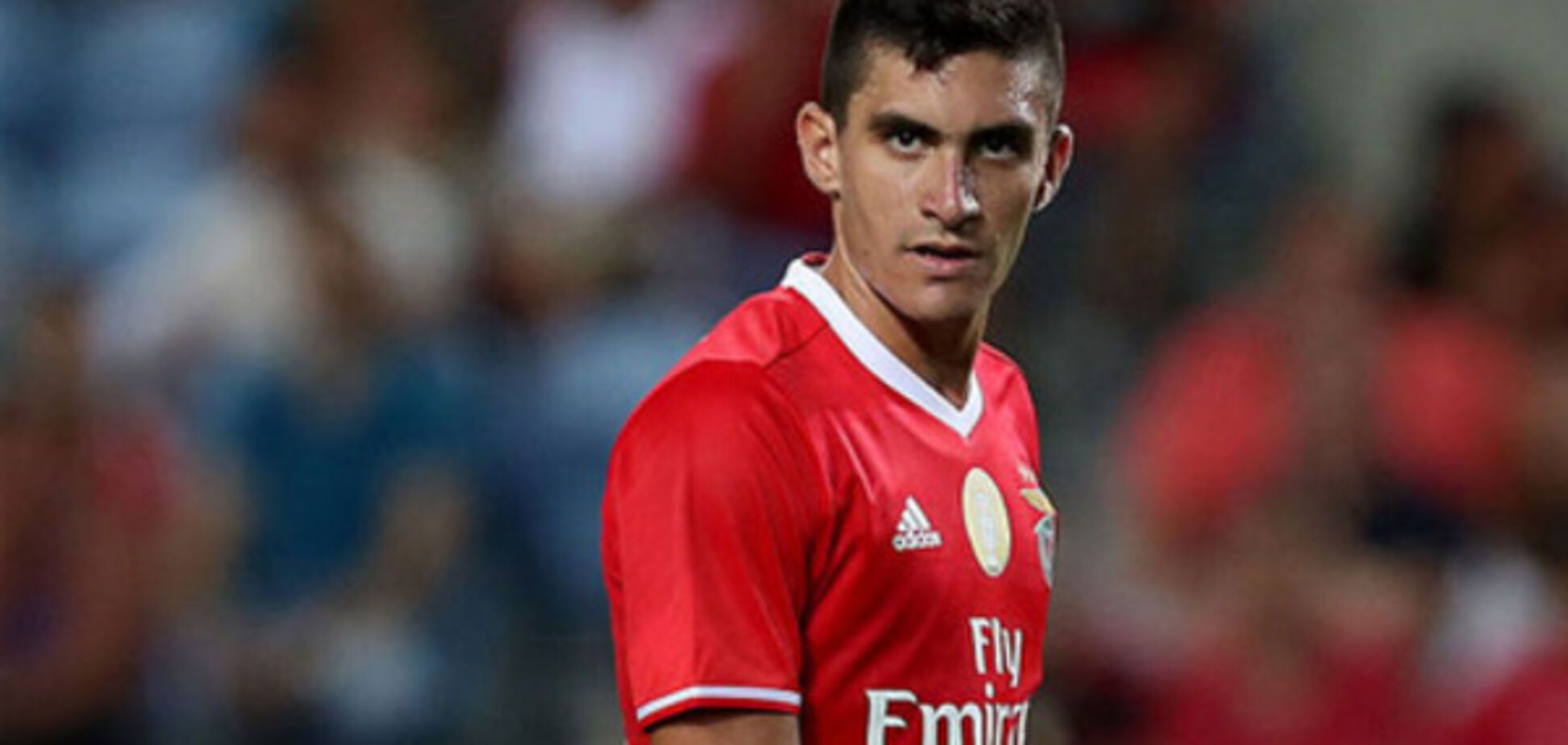 Гиллермо Селис