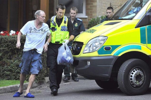 Пол Гаскойн