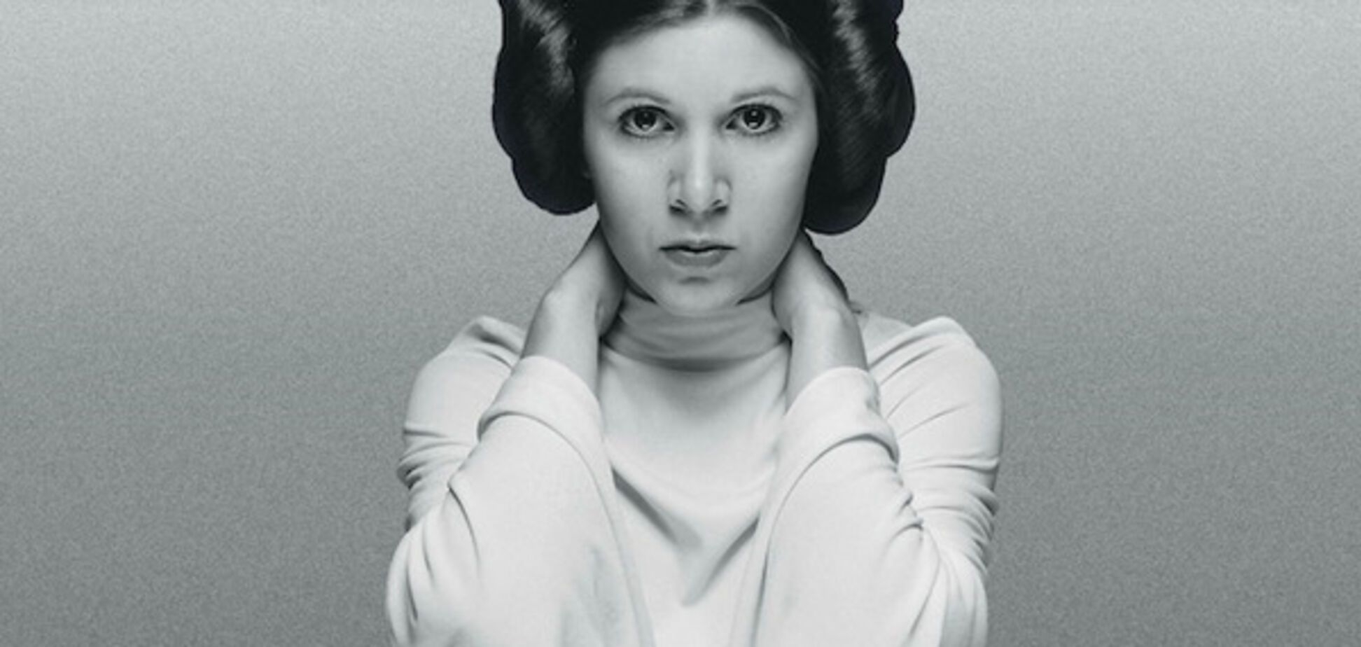 Кэрри Фишер: чем прославилась актриса