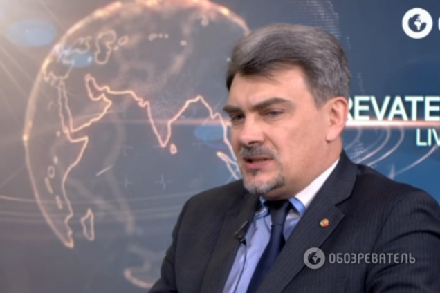 Руслан Осипенко