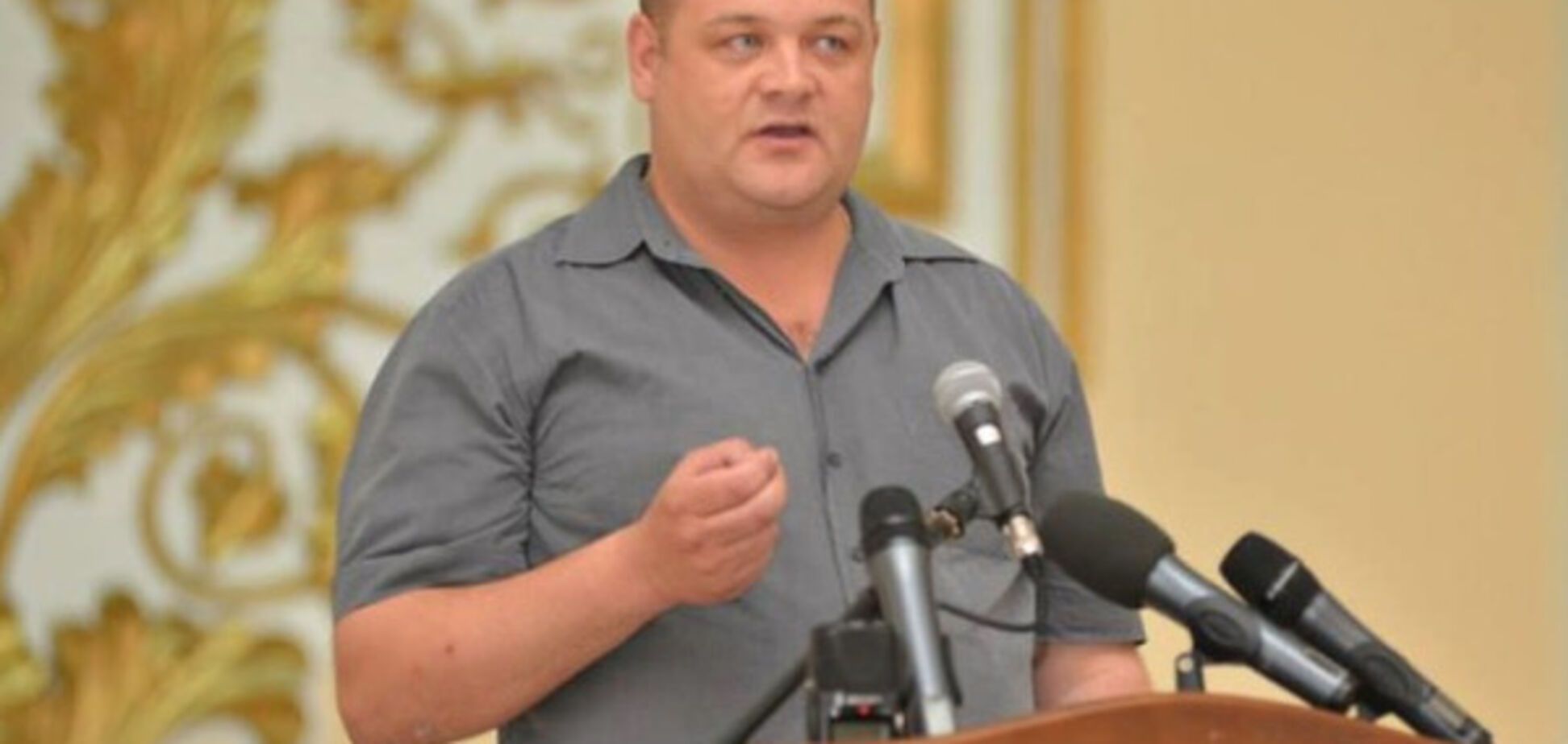 Сергій Литвин