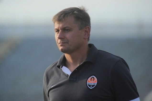 Сергей Попов