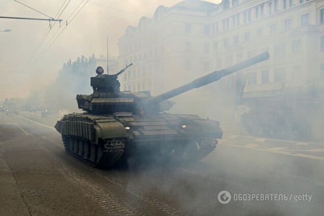 Террористы \'ДНР\'