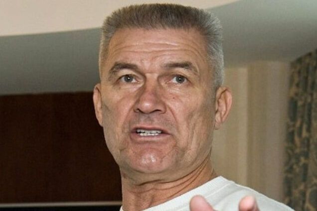 Валерий Кур