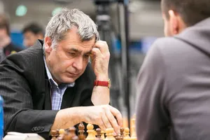 Василий Иванчук