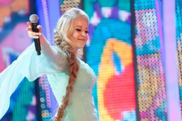 Виктория Петрик