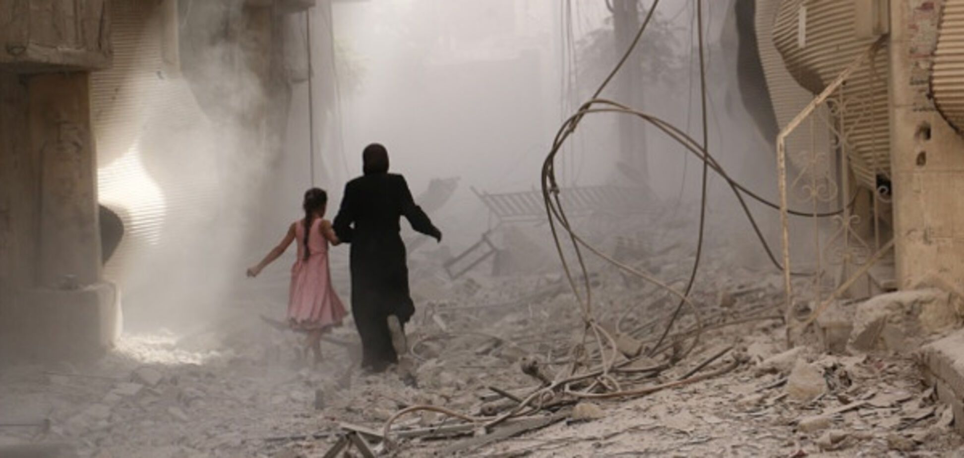 Мирное соглашение по Сирии: генерал назвал последствия для Украины