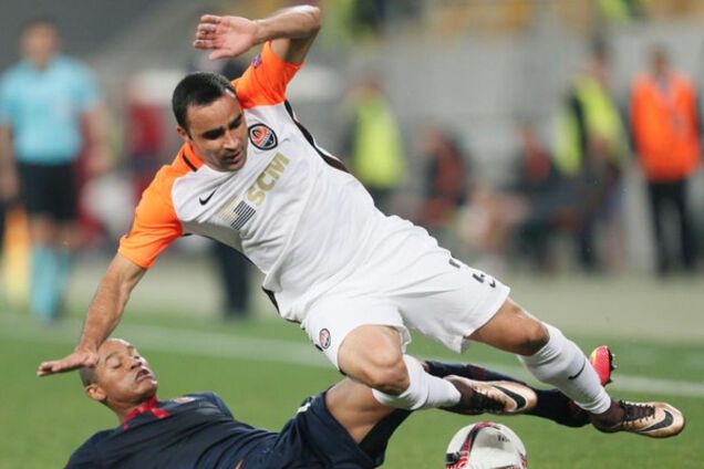 Ключевой игрок 'Шахтера' может продолжить карьеру в Германии