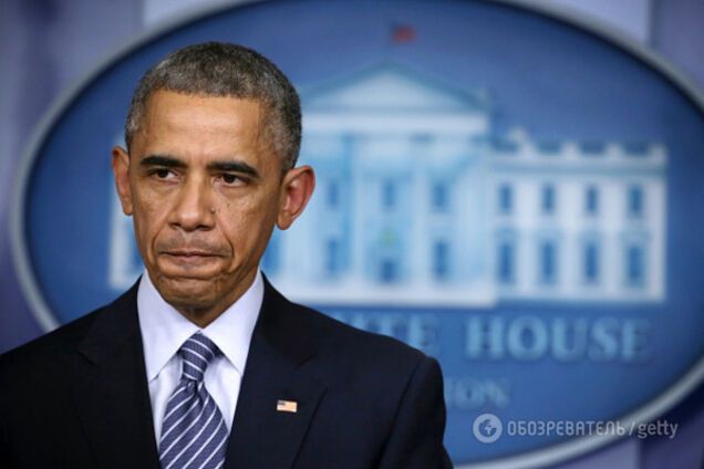 WikiLeaks обвинил Обаму в нарушении международных договоров из-за санкций против России