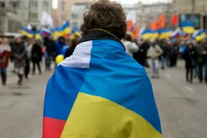 "Украинцев и россиян разделила бездна": Огрызко дал прогноз относительно примирения