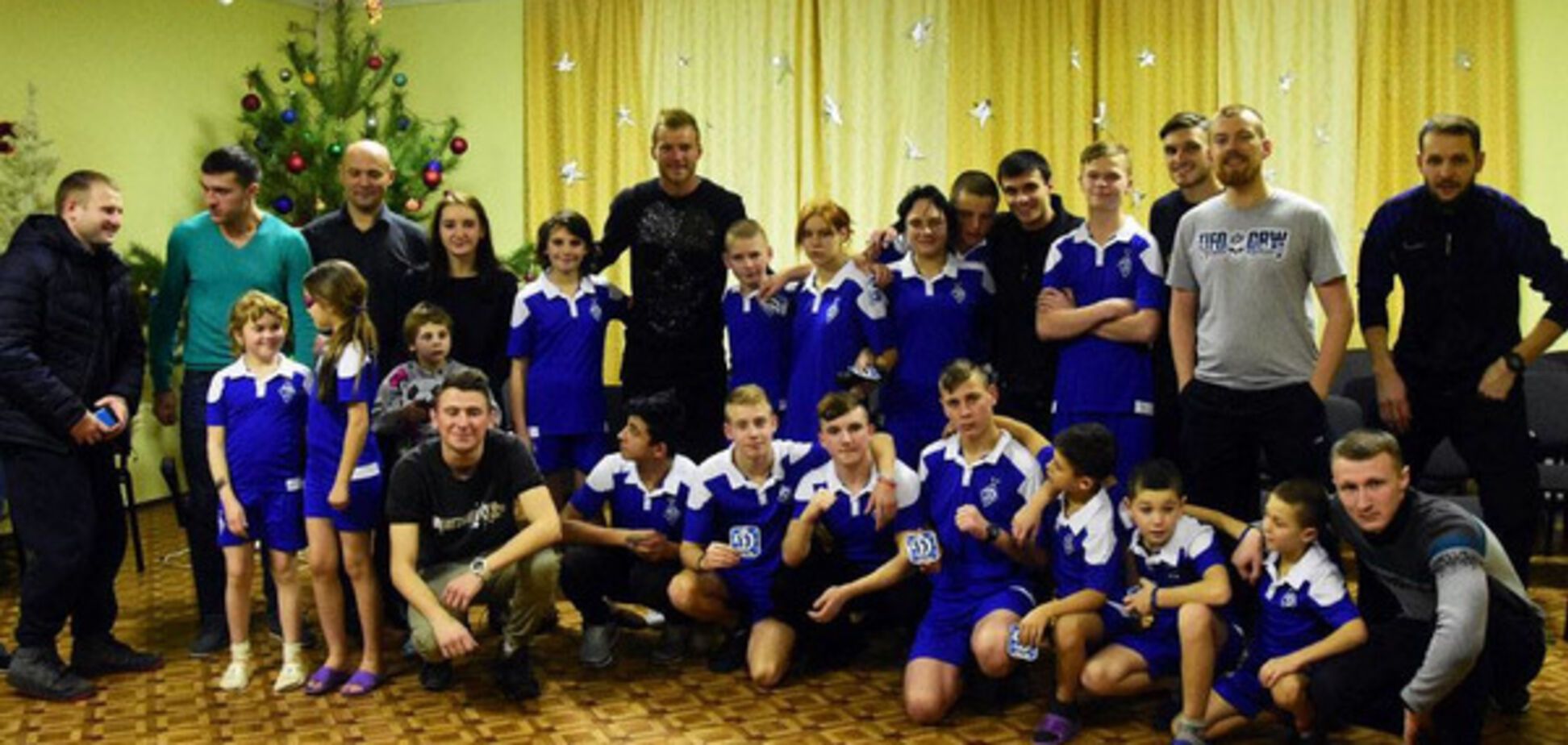 Андрей Ярмоленко