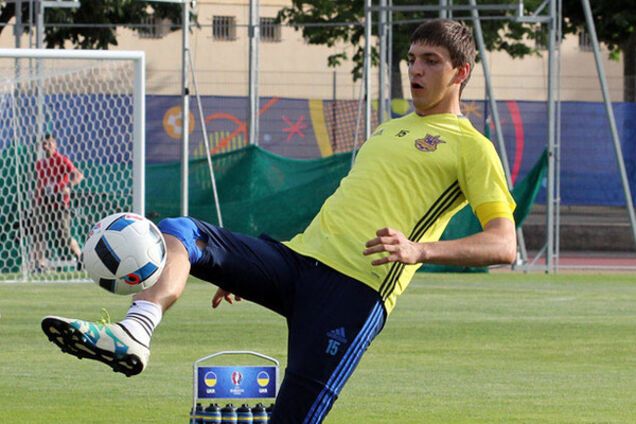 Филипп Будковский