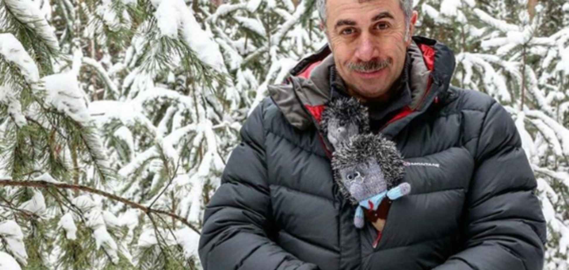 'Не той вірус': Комаровський пояснив важливий нюанс вакцинації від грипу