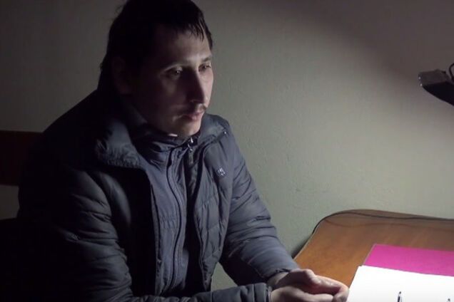 Леонид Сычов