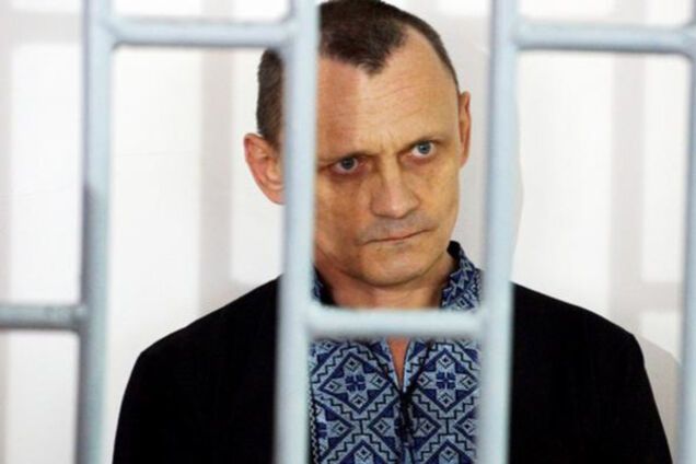 Николай Карпюк