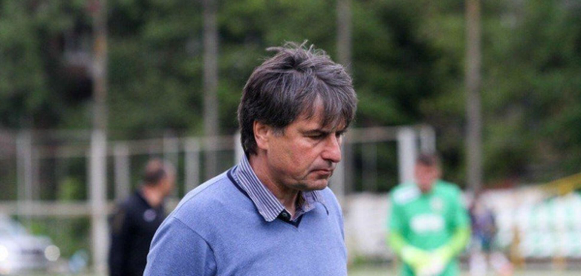 Олег Федорчук