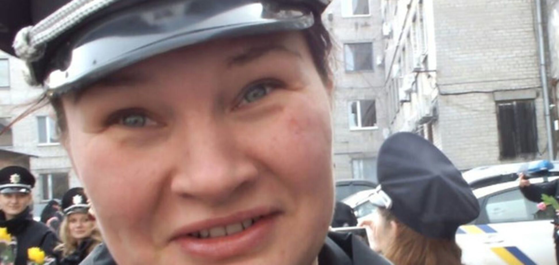 Ольга Макаренко