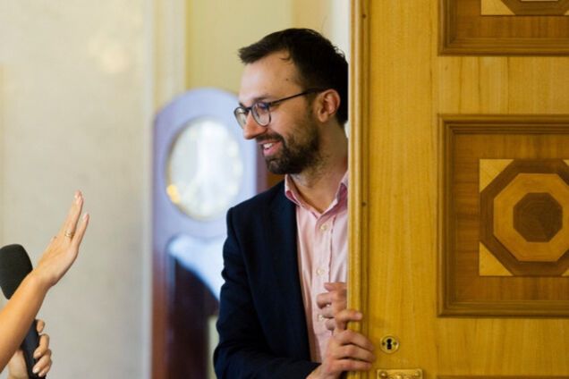 Сергей Лещенко