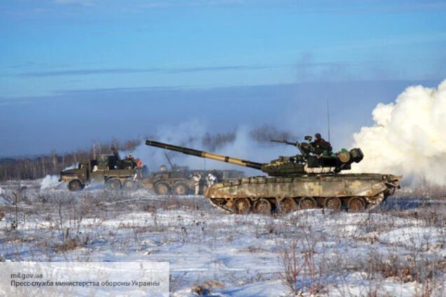 Светлодарская дуга