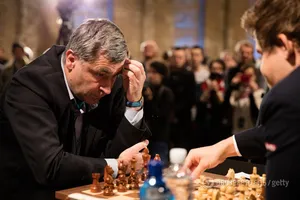 Василий Иванчук
