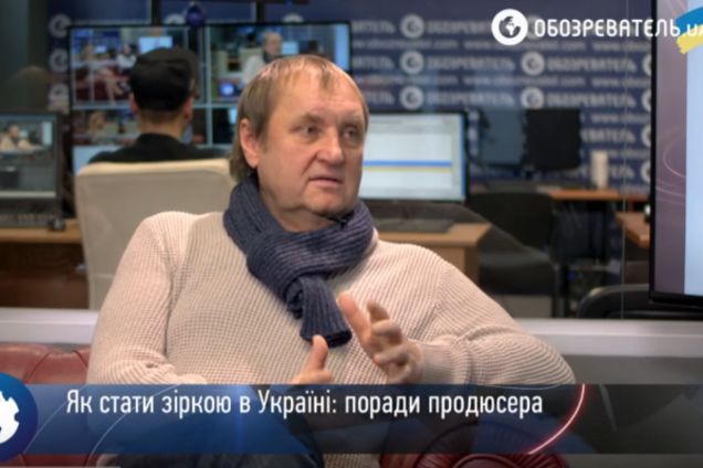 Владимир Бебешко