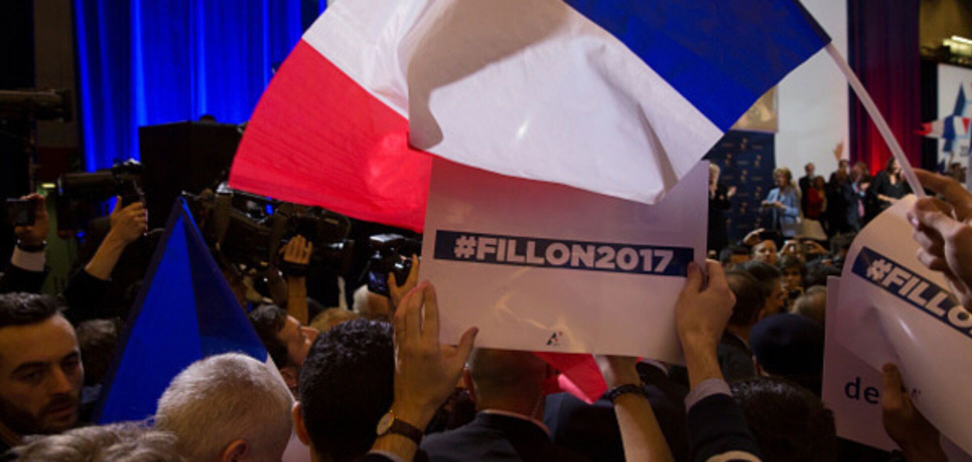 WSJ предрек Франции разворот в сторону Кремля