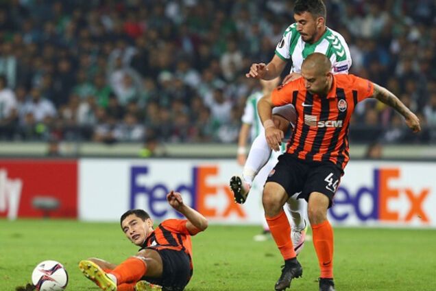 Ярослав Ракицкий