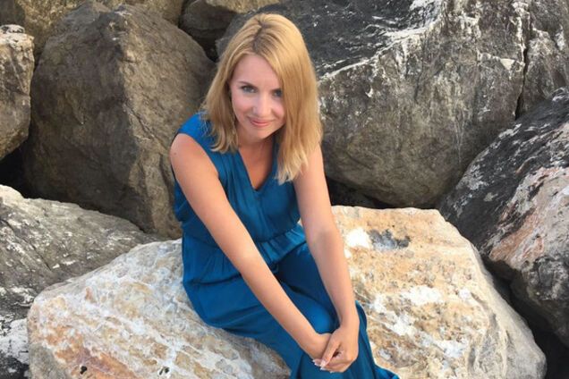 Юлія Денисова