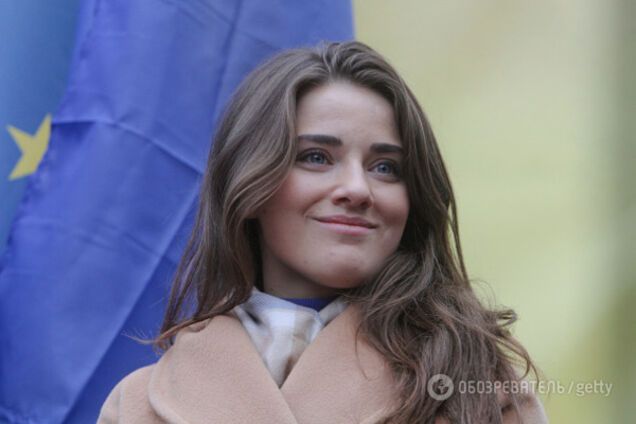 Юлия Марушевская