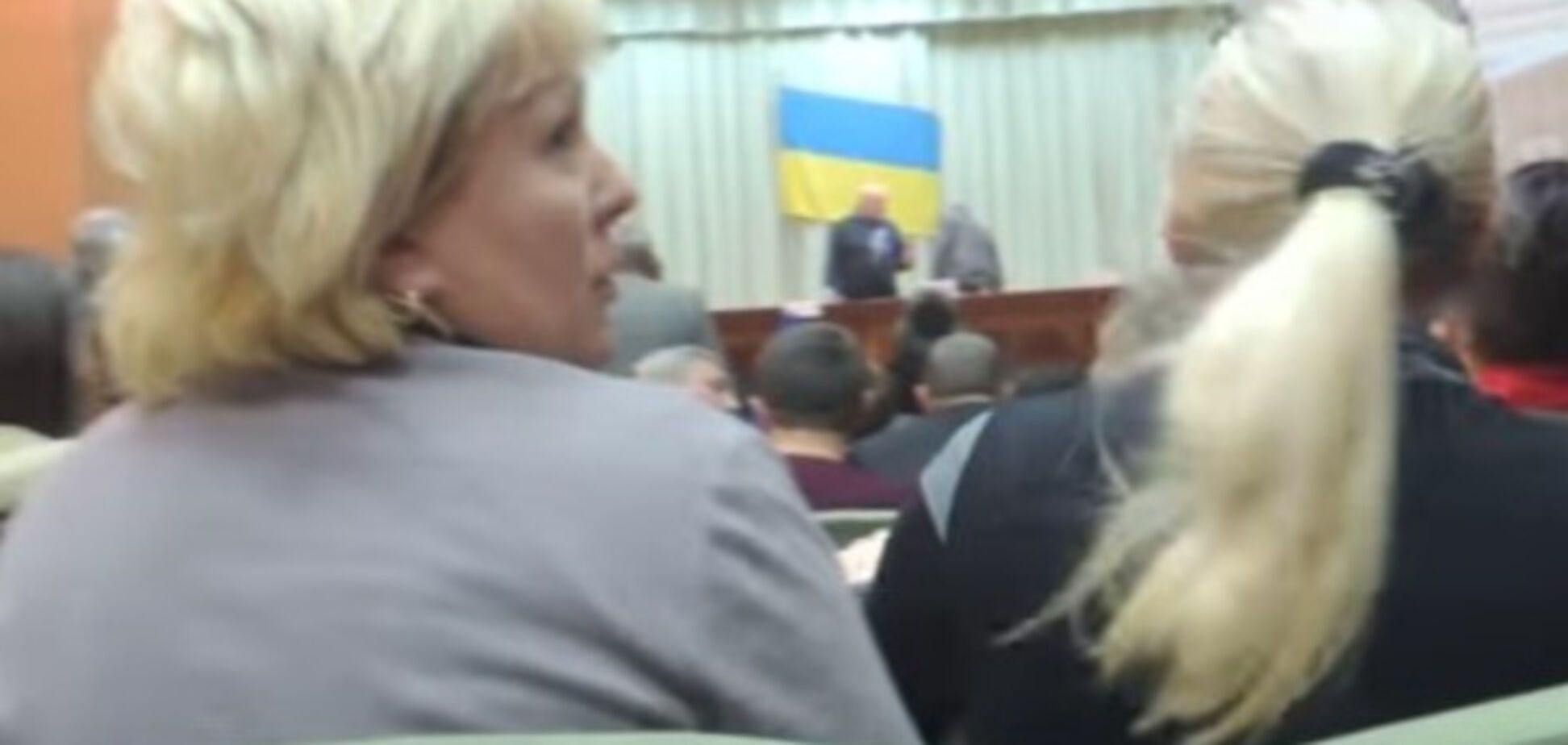 Завгородняя и Кулик