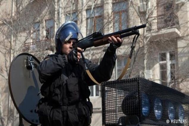 У Баку заявили про ліквідацію терориста-смертника