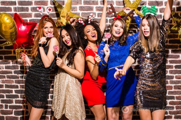 Как выбрать платье на корпоратив: стильные наряды для вечеринок