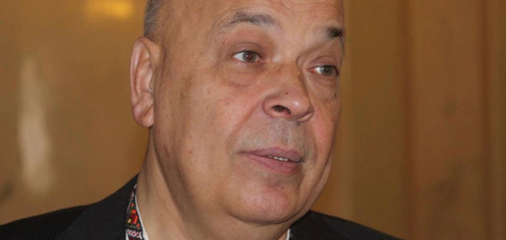 Геннадий Москаль