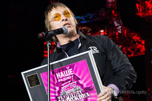 Иван Охлобыстин