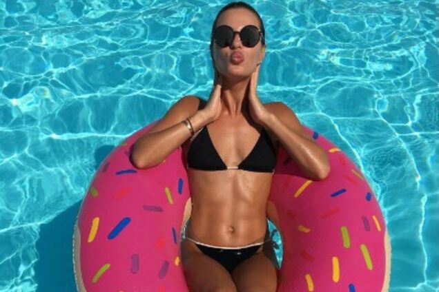 Мария Гладкая