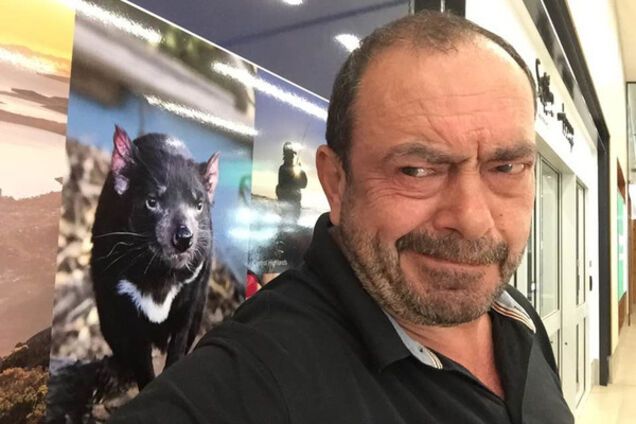 Михаил Кожухов