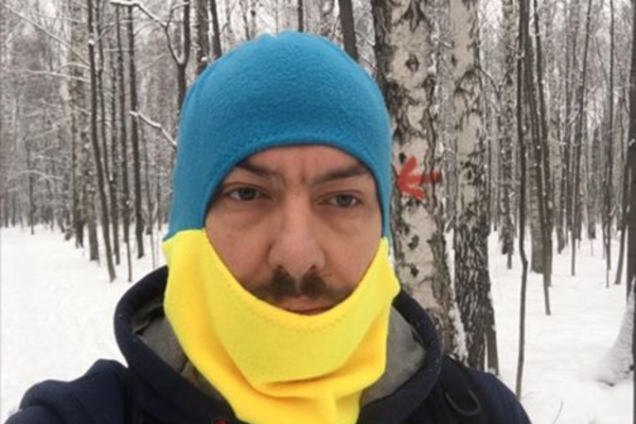 Роман Цимбалюк