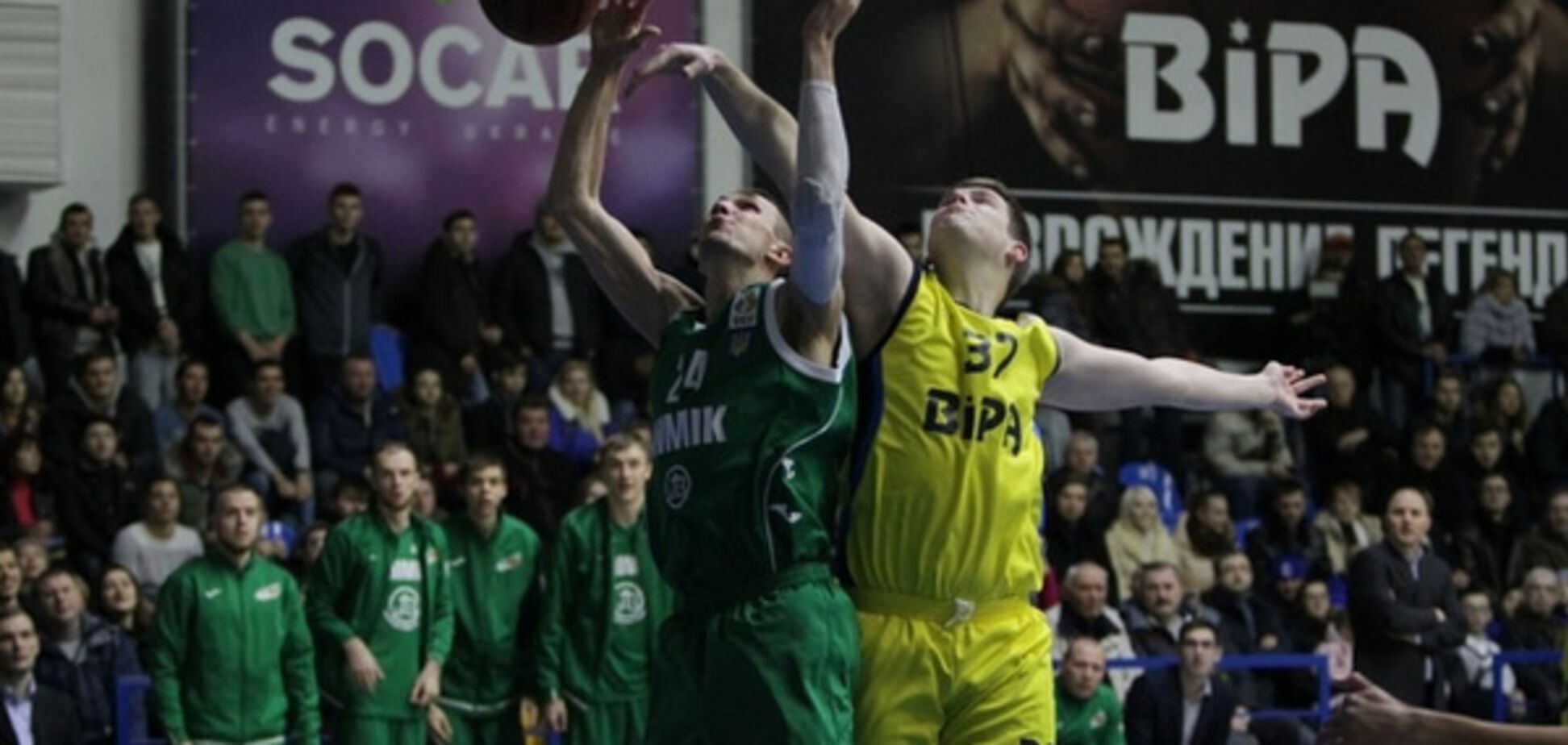 Суперлига Пари-Матч