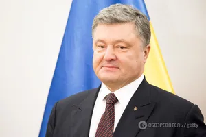 Український президент