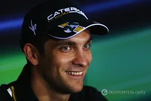 Виталий Петров