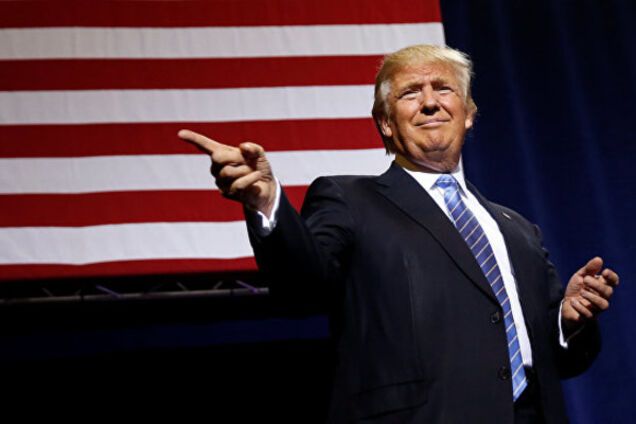 Влияние США в мире