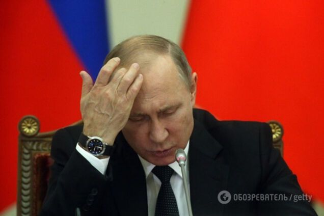 Удар Обами по людям Путіна: український дипломат здивував соцмережі реакцією