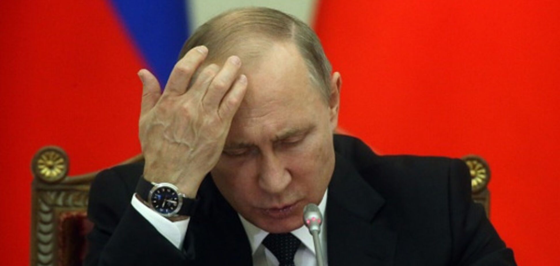 Удар Обами по людям Путіна: український дипломат здивував соцмережі реакцією