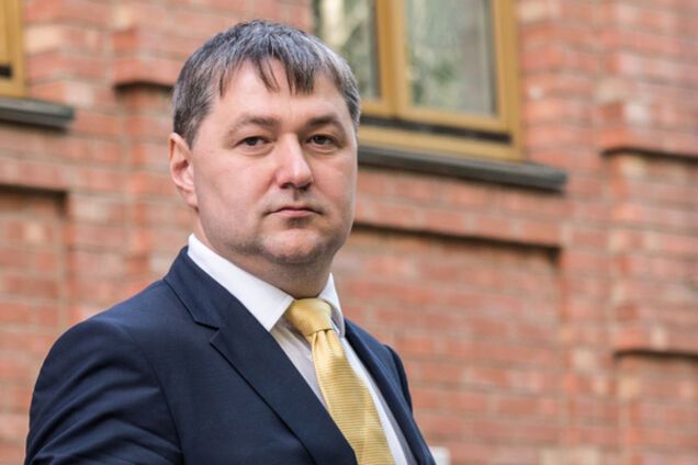 Советника главы 'Укравтодора' Каву заподозрили в прокремлевской позиции