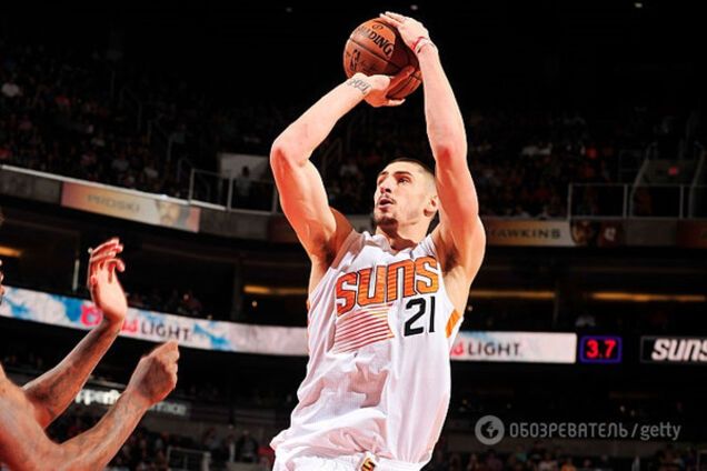 Олексій Лень