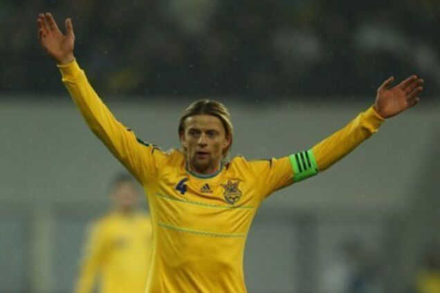 Анатолий Тимощук