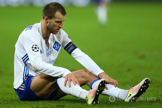 Андрей Ярмоленко