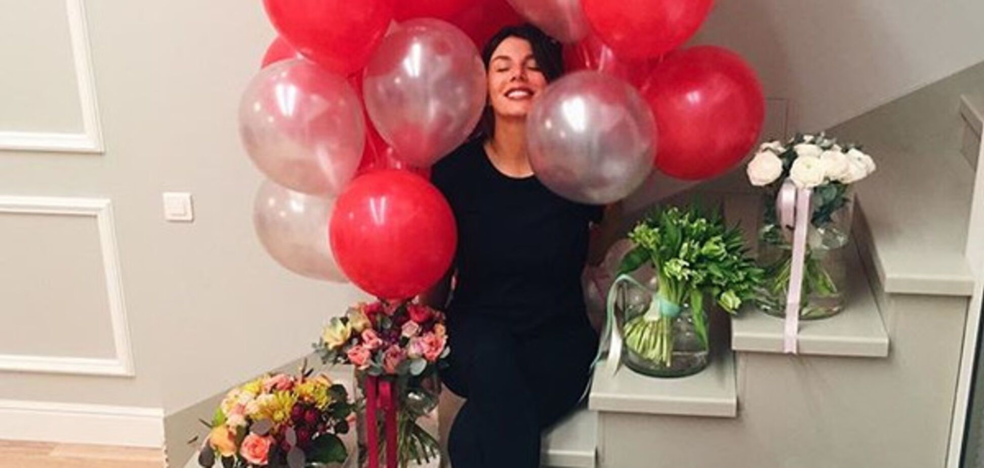 Анна Седокова