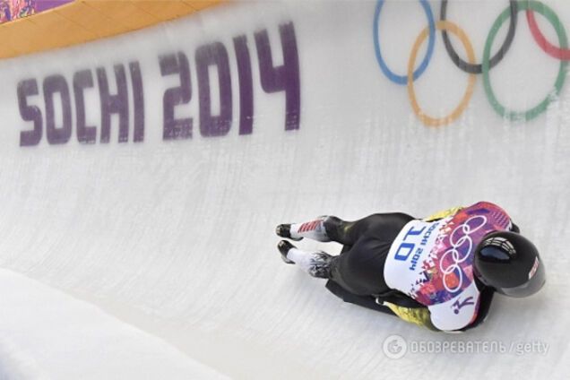 допінговий скандал